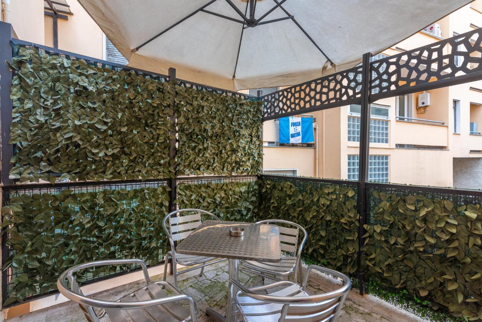 Duomo Penthouse Milan, Terrace, Park, 8 Bed *