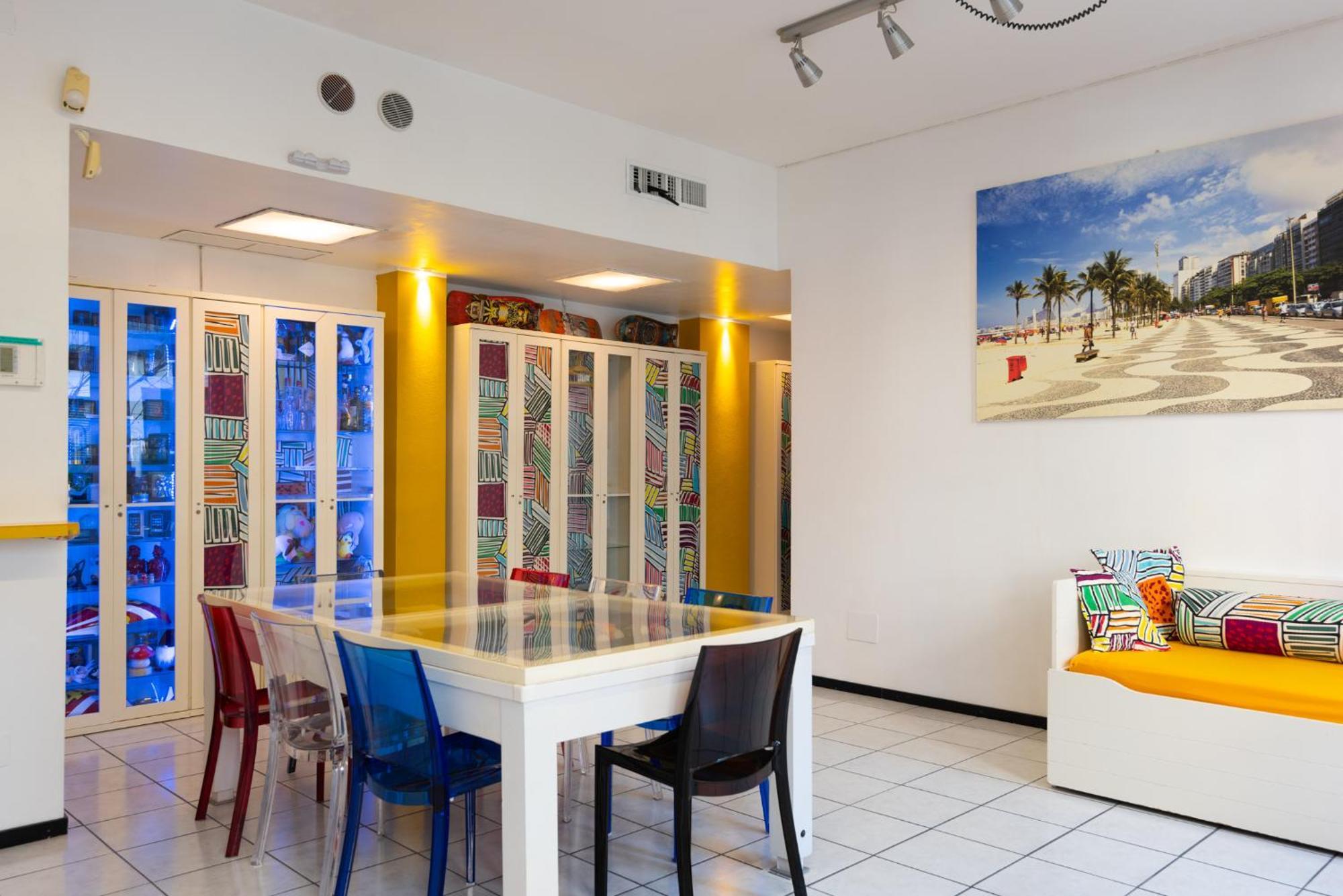 Holiday home Duomo Penthouse Milan, Terrace, Park, 8 Bed