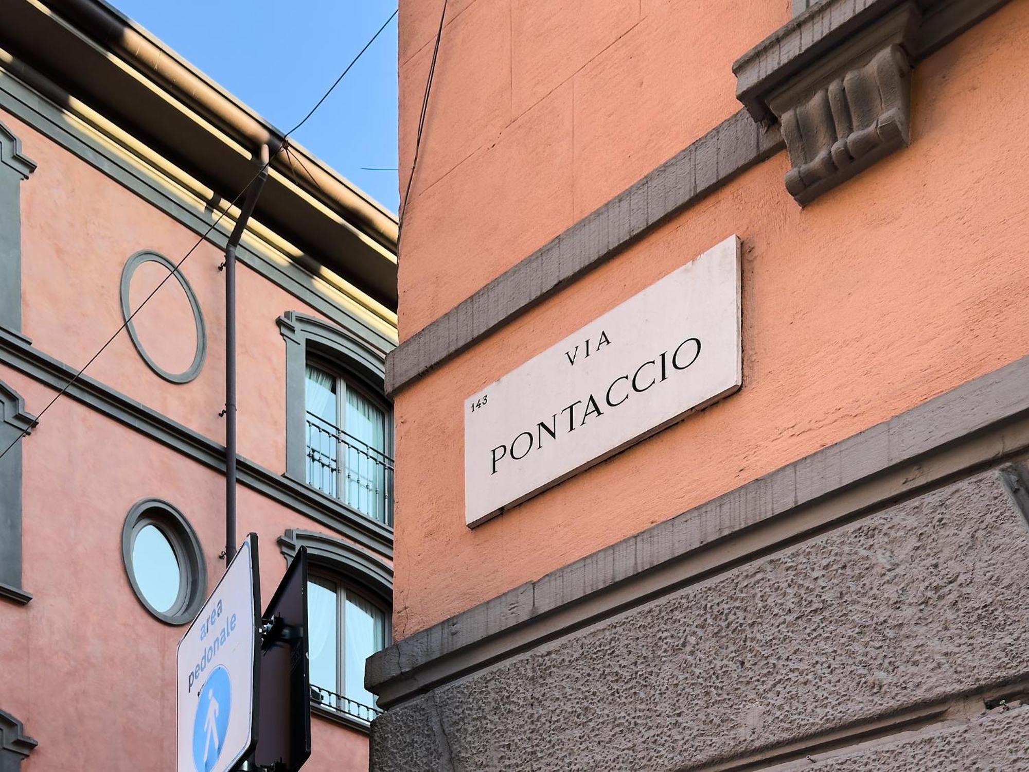 Apartment Brera - Tiny Milan