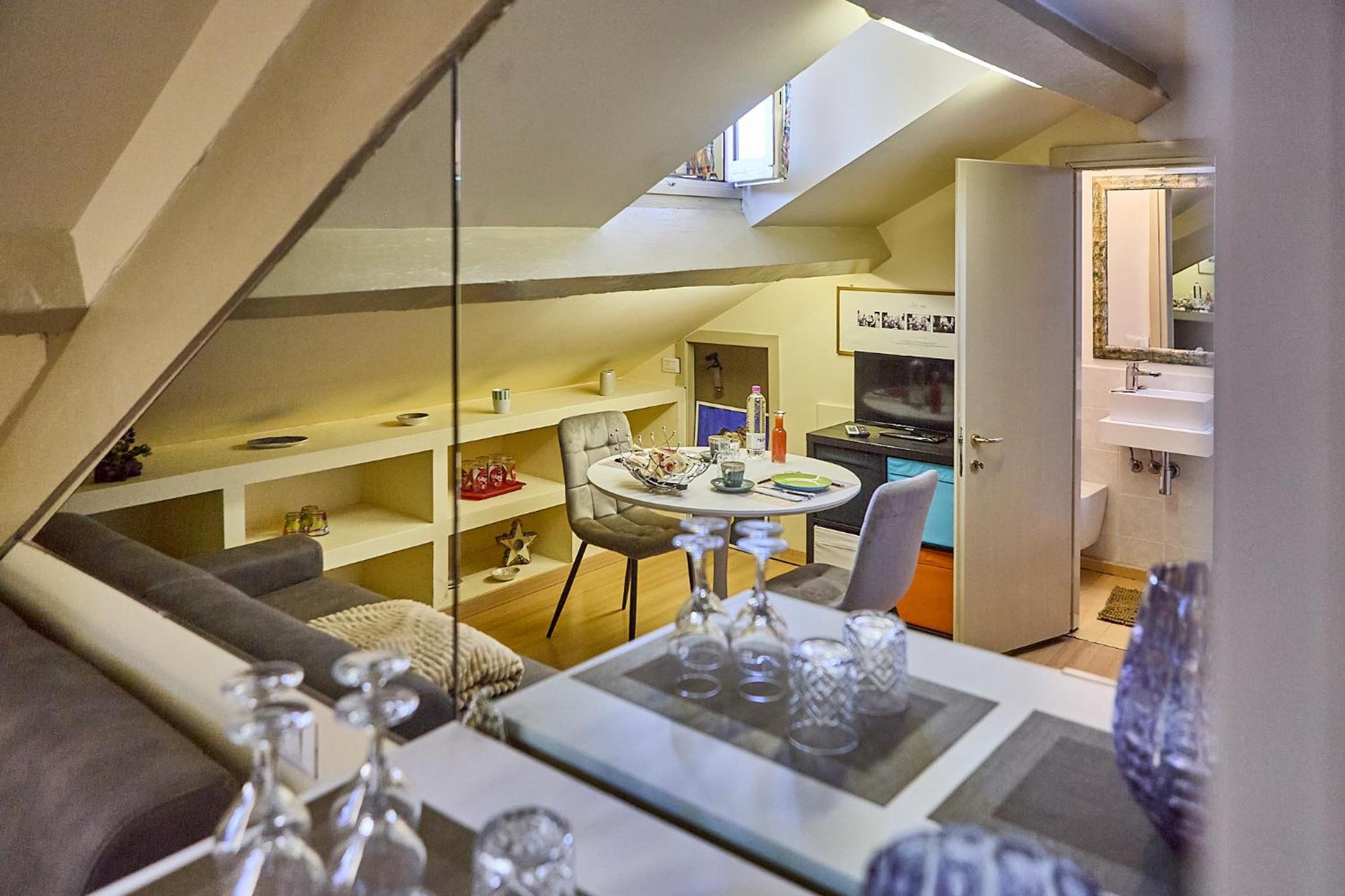 Apartment Brera - Tiny Milan