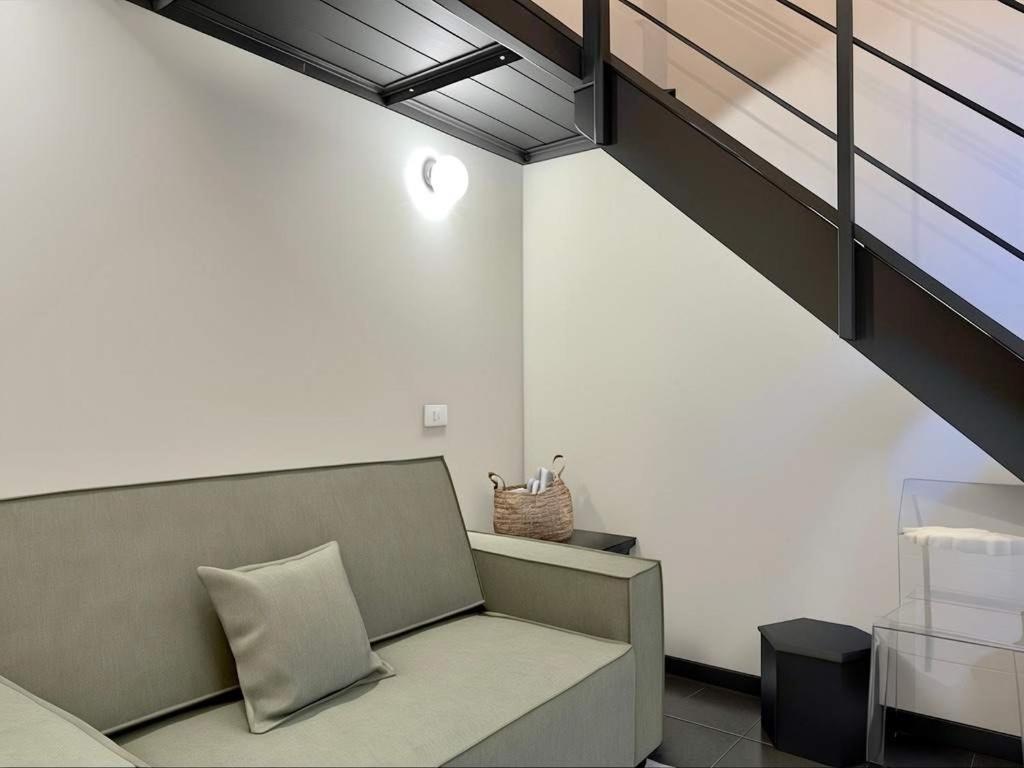 Homeby, Loft Cicco Urban Elegance In * Milan