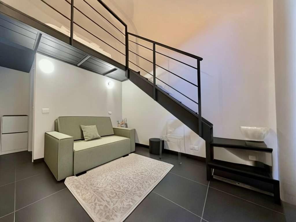 Apartment Homeby, Loft Cicco Urban Elegance In *