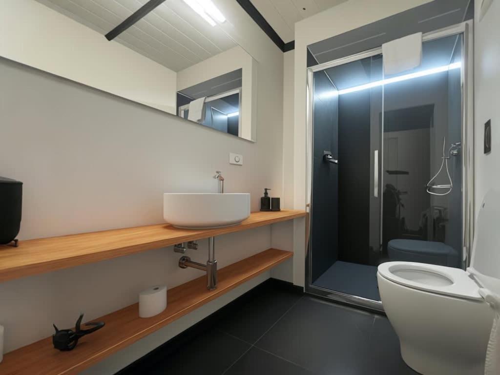 Apartment Homeby, Loft Cicco Urban Elegance In Milan