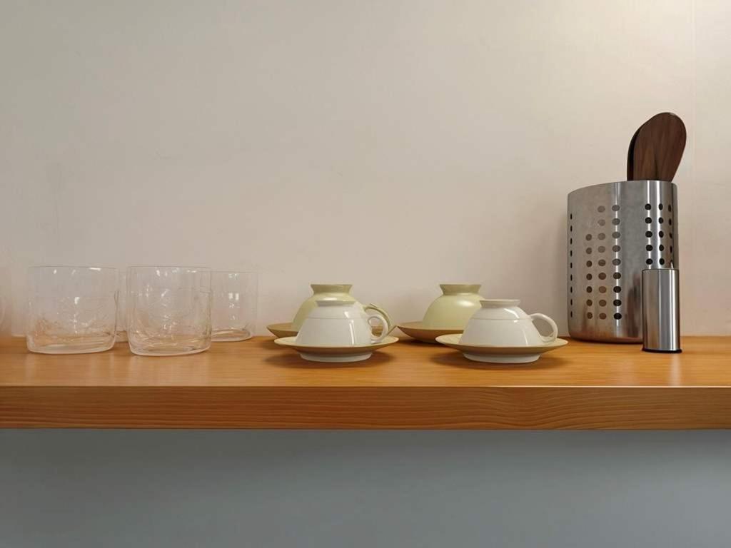 Homeby, Loft Cicco Urban Elegance In *