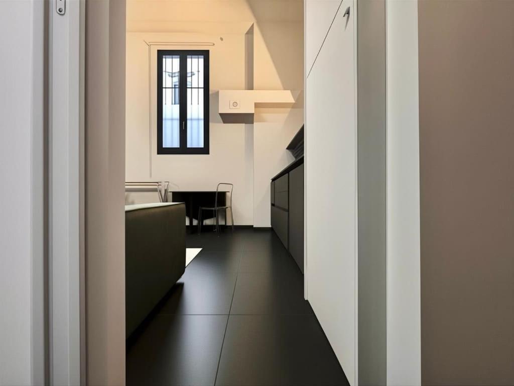 Homeby, Loft Cicco Urban Elegance In Apartment