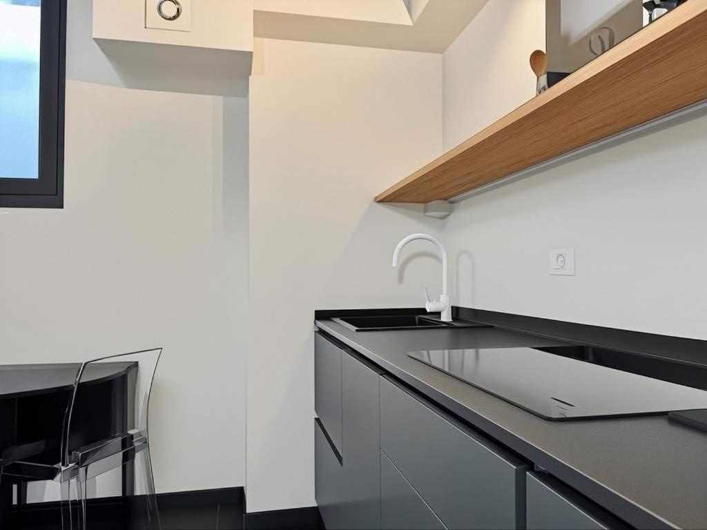 Homeby, Loft Cicco Urban Elegance In * Milan