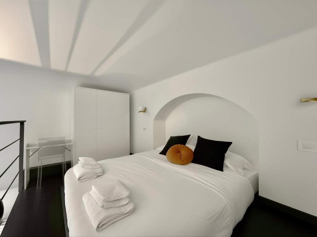 Homeby, Loft Cicco Urban Elegance In