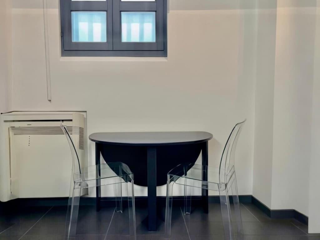 Apartment Homeby, Loft Cicco Urban Elegance In Milan