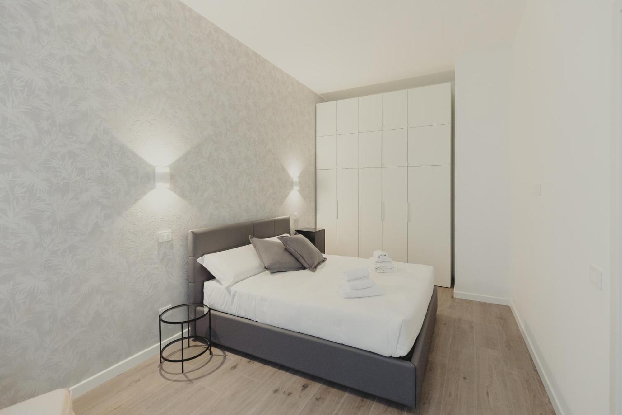 Gohost - Moderno E Silenzioso A Due Passi Dai Navigli Milan