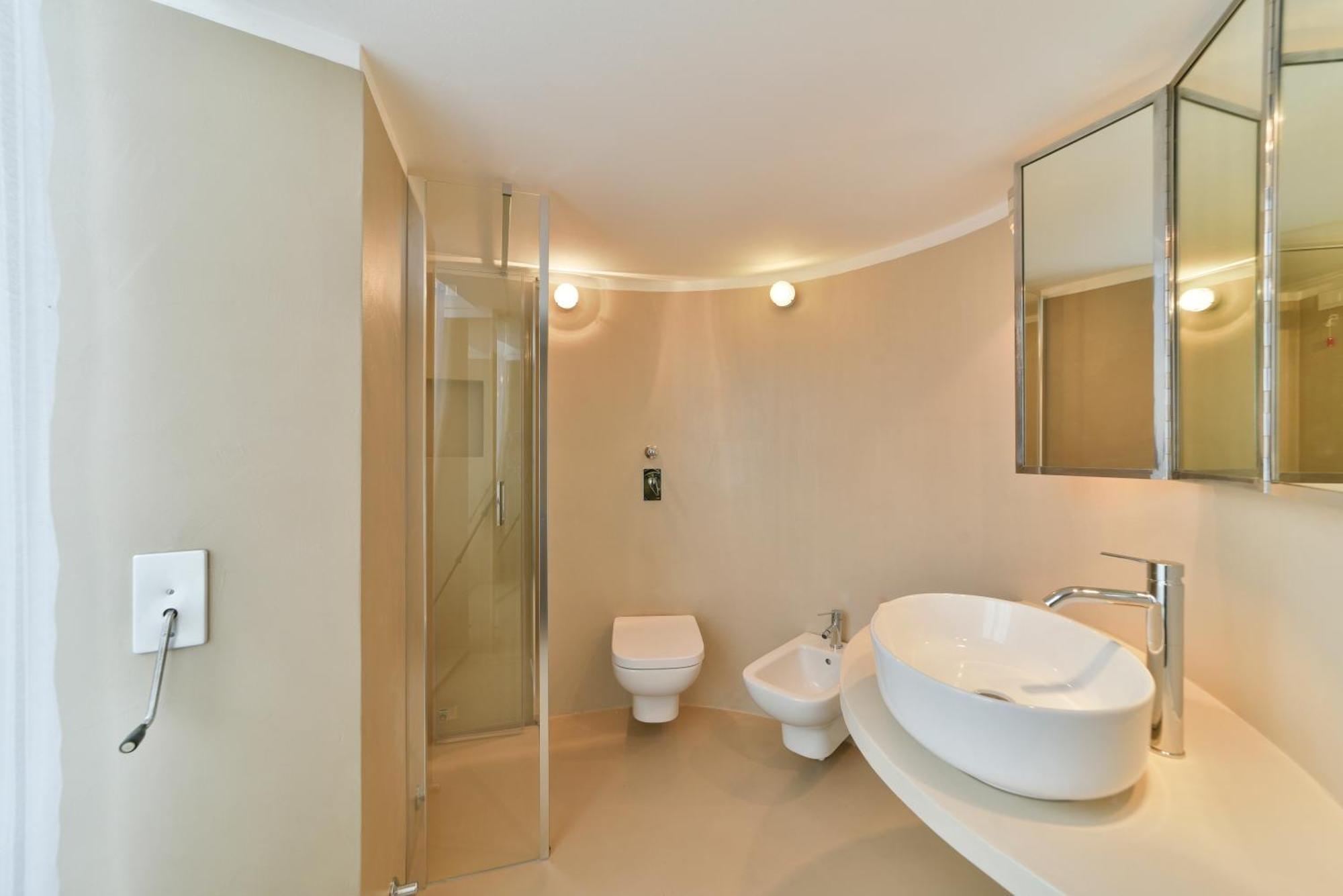 Monforte 19 - Apartment