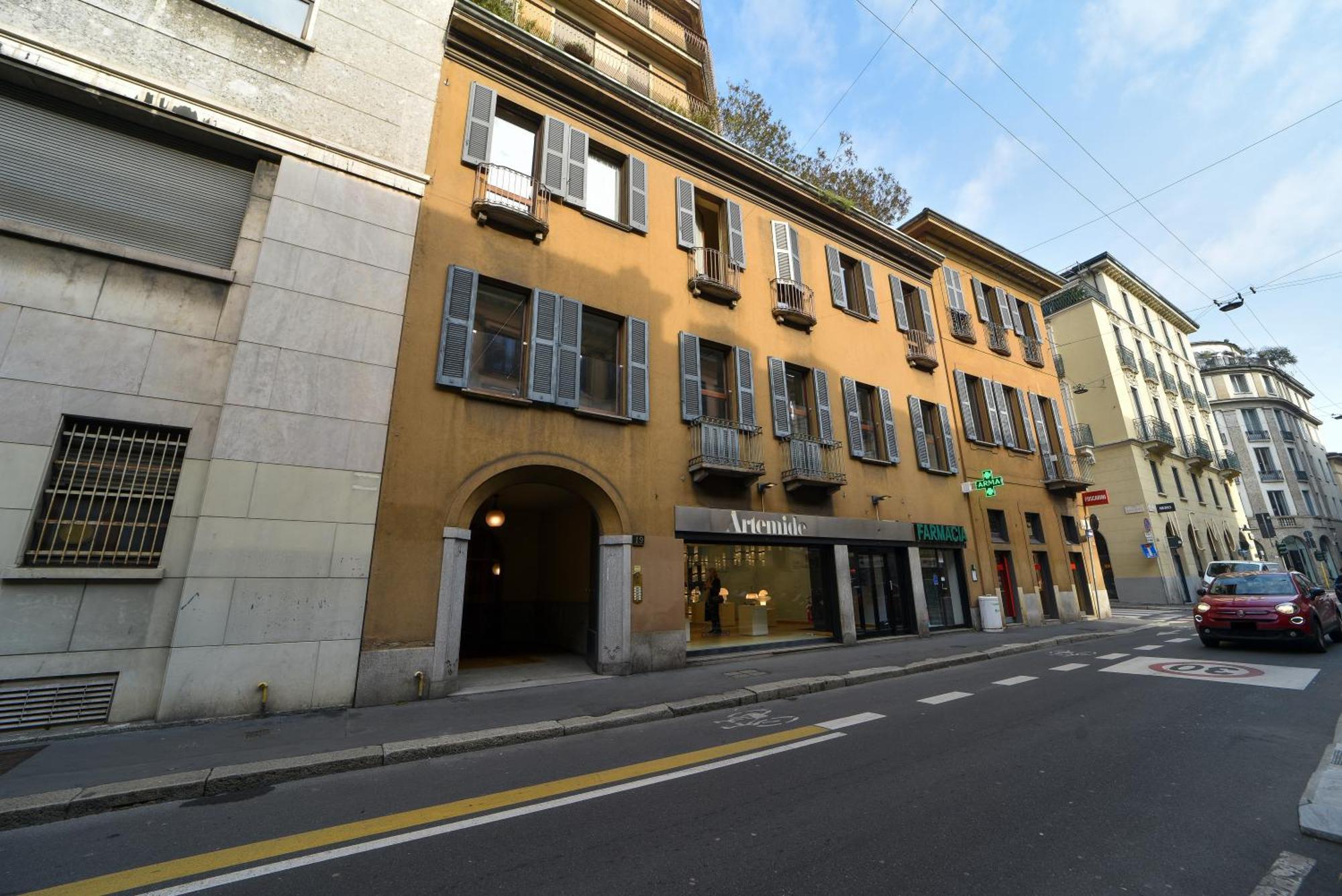 Monforte 19 - Apartment