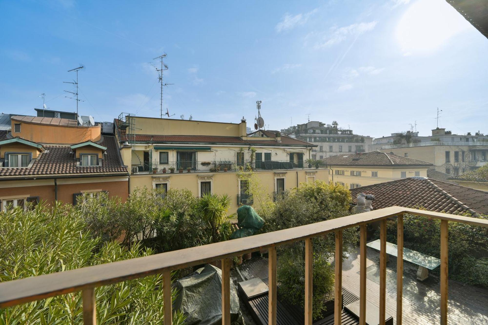 Apartment Monforte 19 -