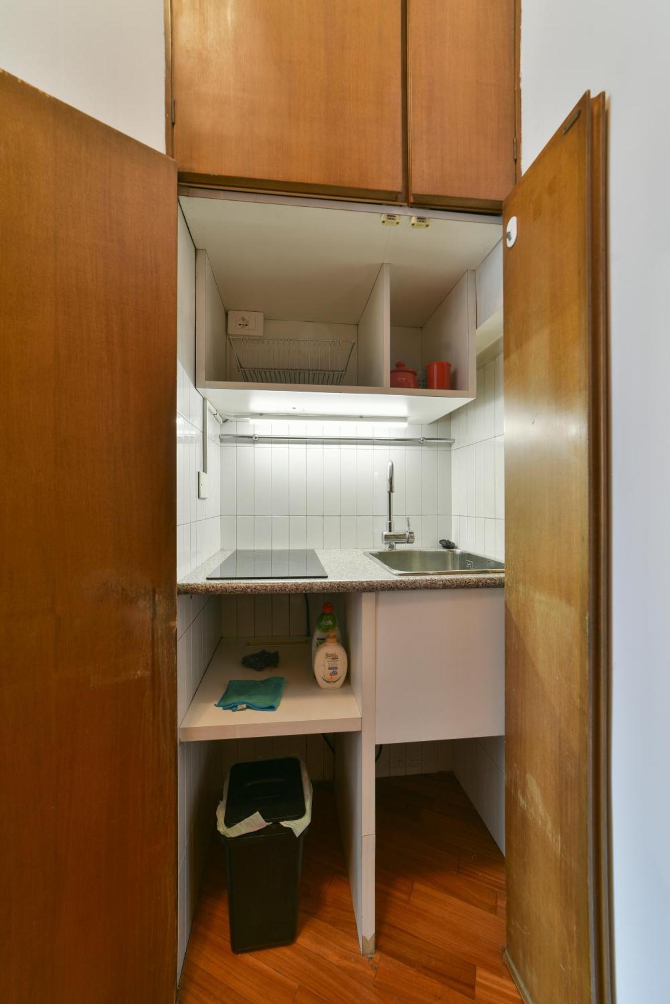 Monforte 19 - Apartment Milan