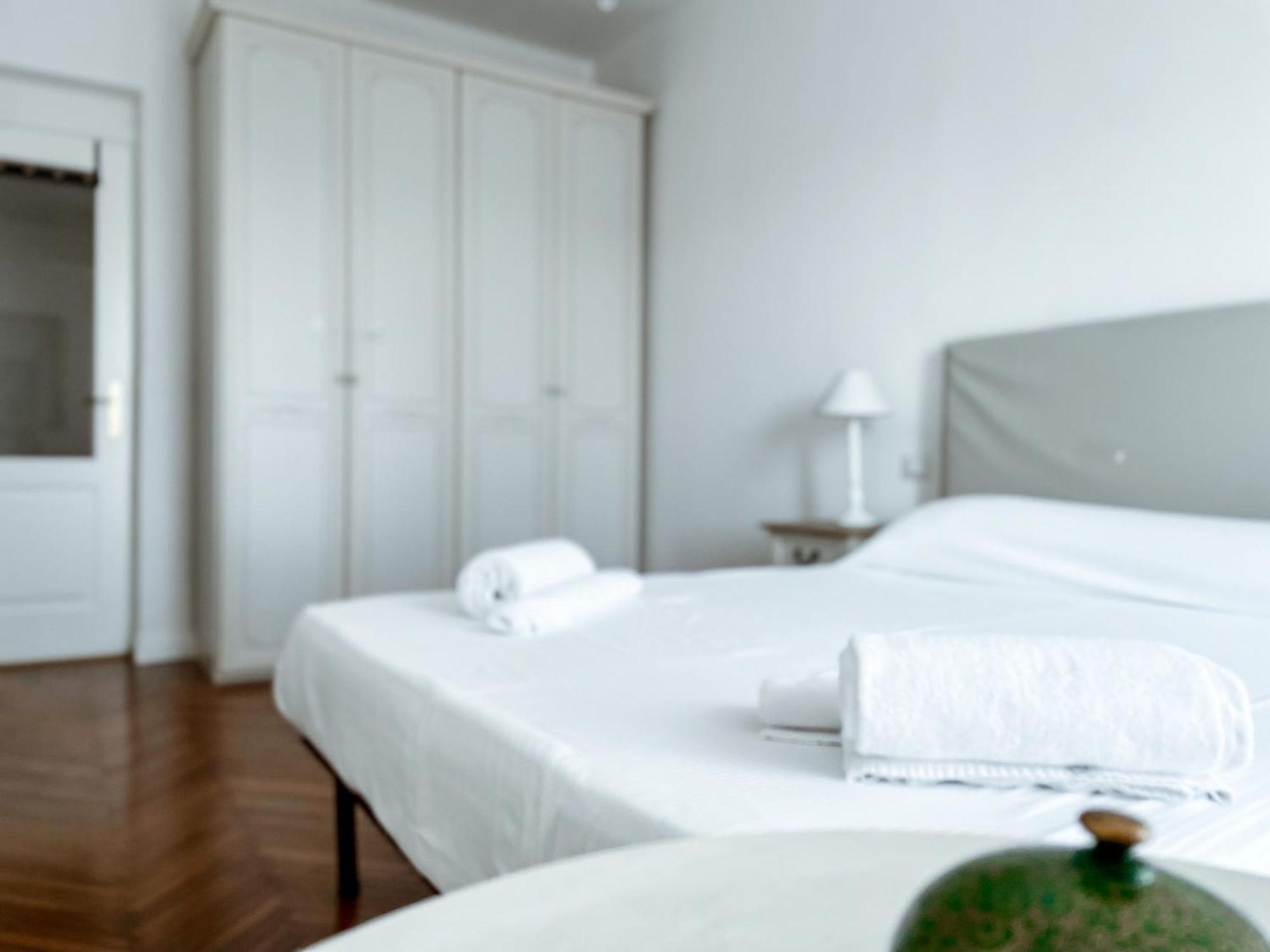 White Pearl - Citycenter - Large & Elegant Flat * Milan