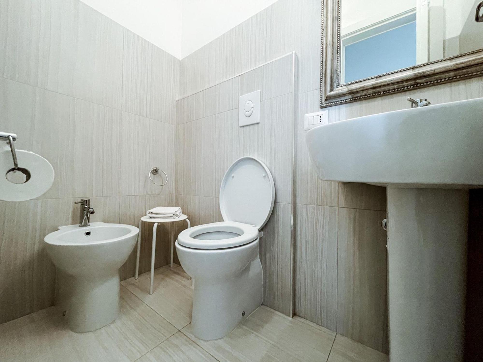 White Pearl - Citycenter - Large & Elegant Flat * Milan
