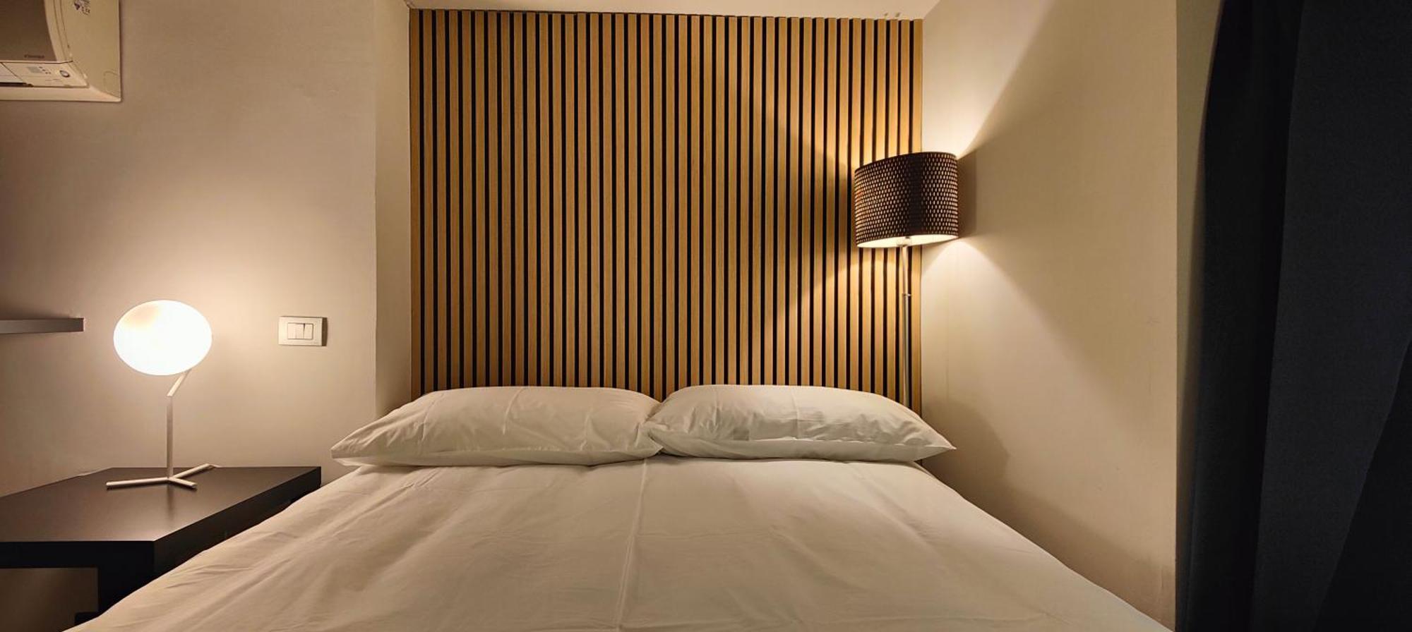 Loft, Di Design Centralissimo Apartment *