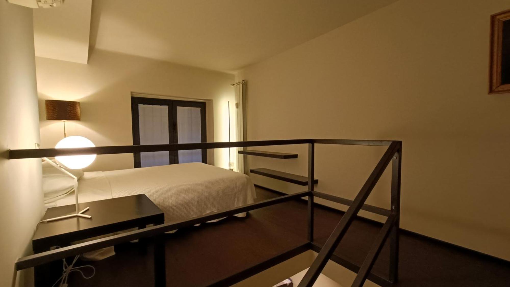 Loft, Di Design Centralissimo Apartment Milan