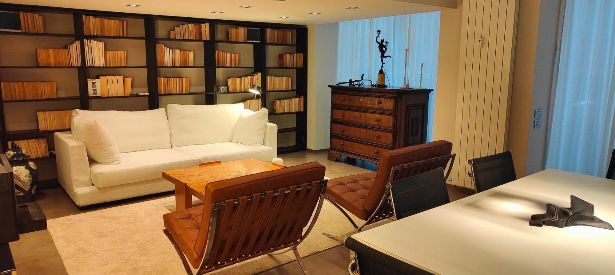 Loft, Di Design Centralissimo Apartment *