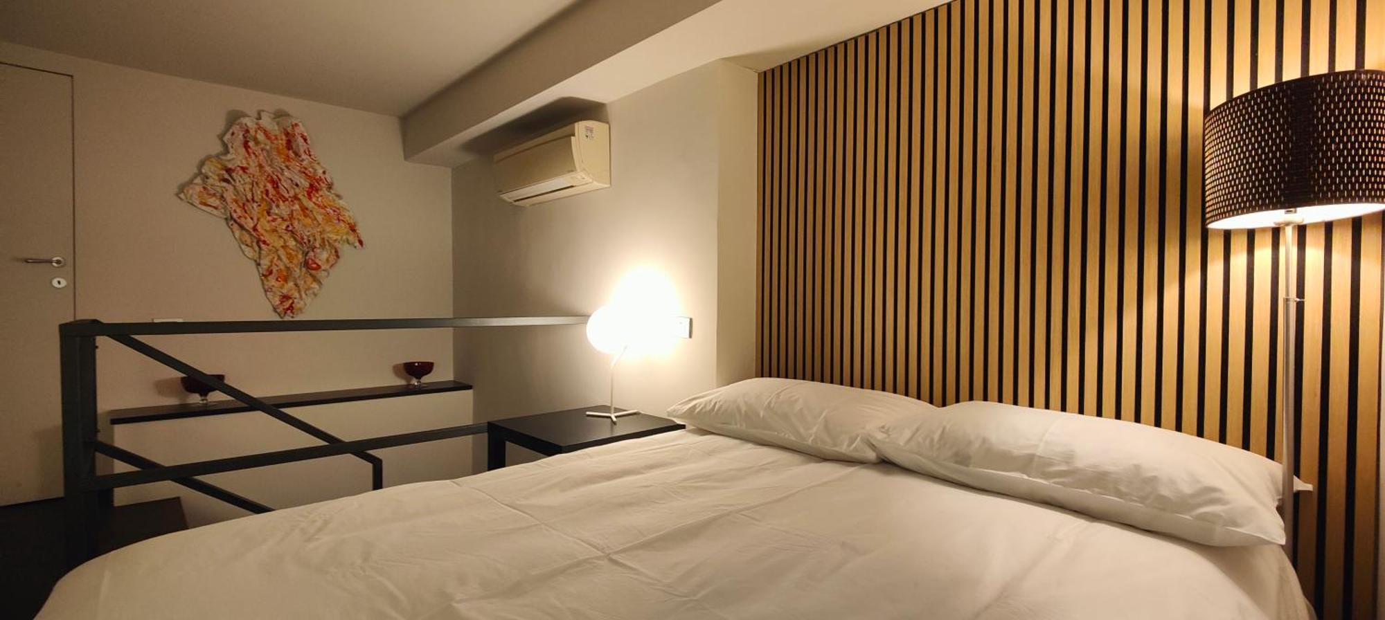 Apartment Loft, Di Design Centralissimo *