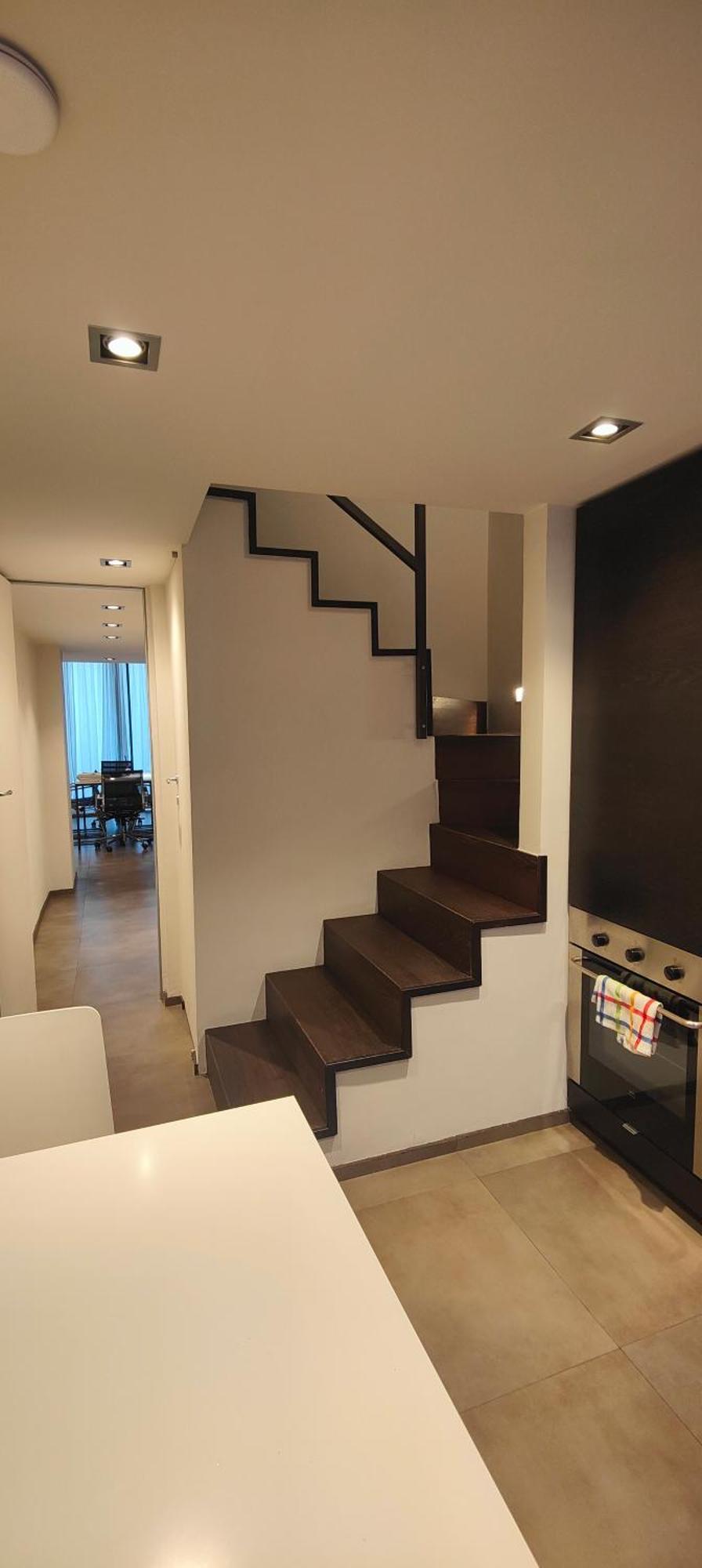 Apartment Loft, Di Design Centralissimo Milan