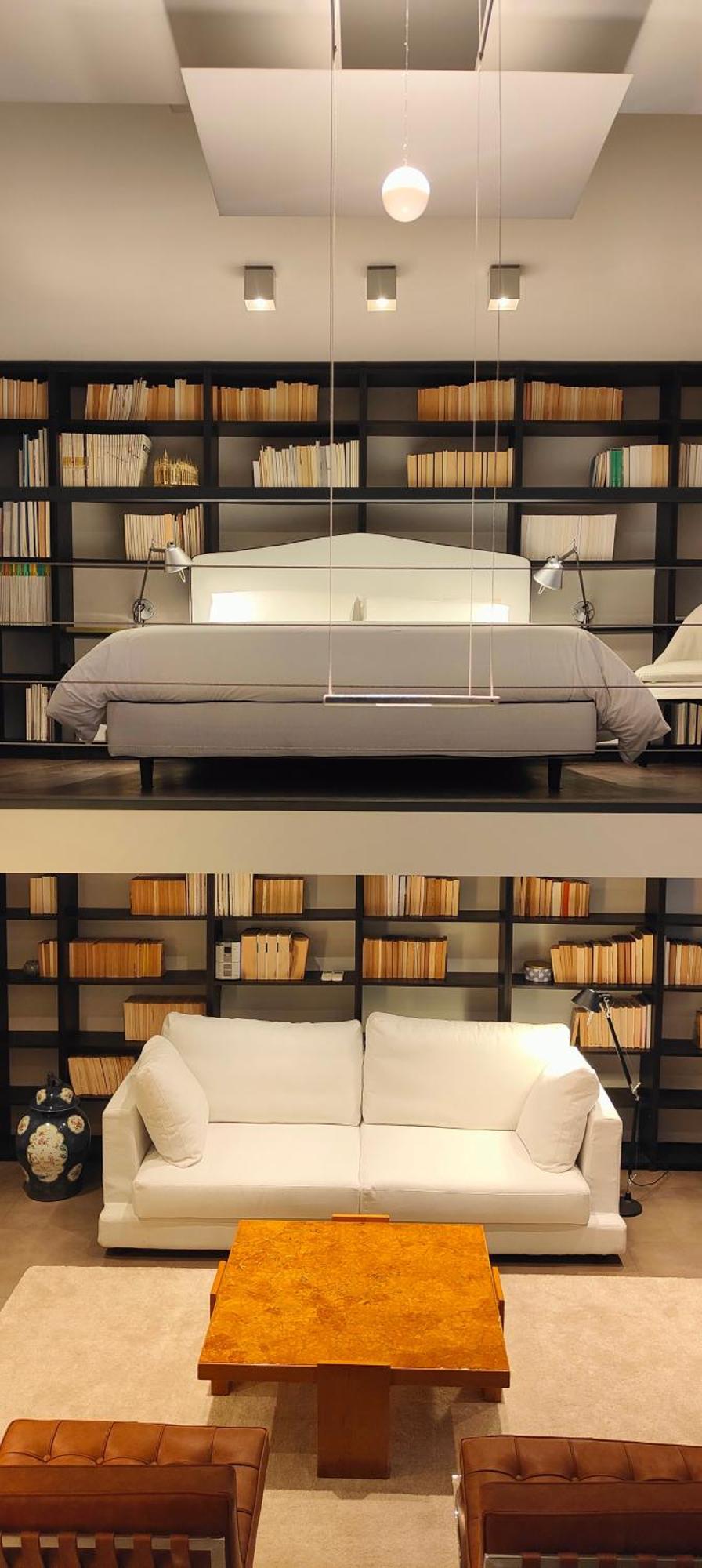 Loft, Di Design Centralissimo Apartment *