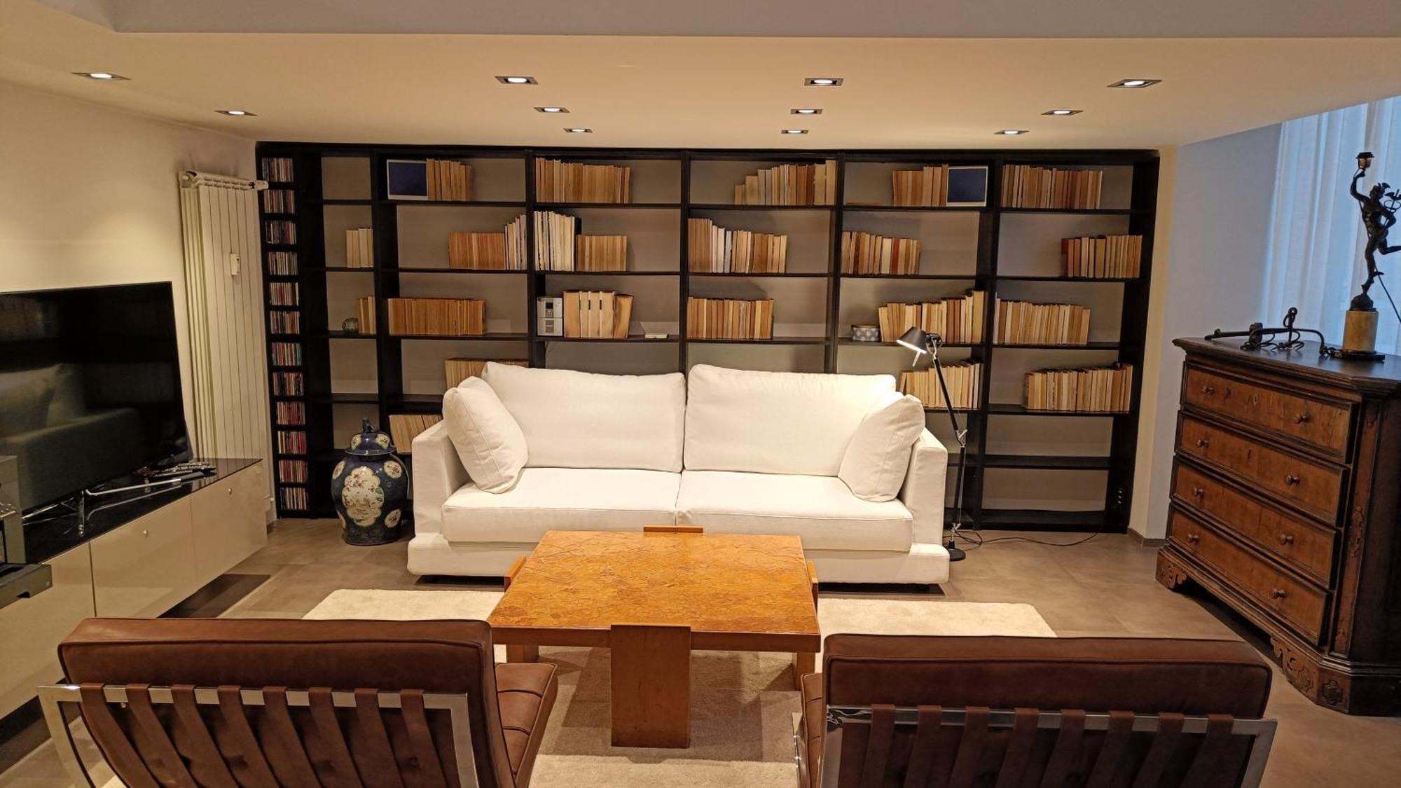 Loft, Di Design Centralissimo * Milan