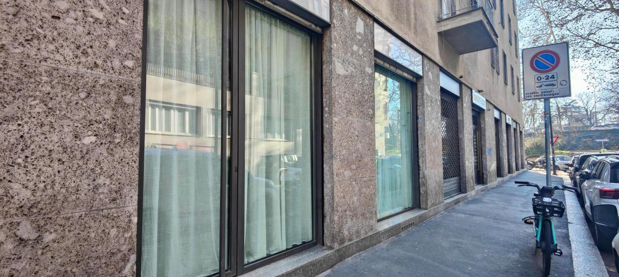 Loft, Di Design Centralissimo Milan
