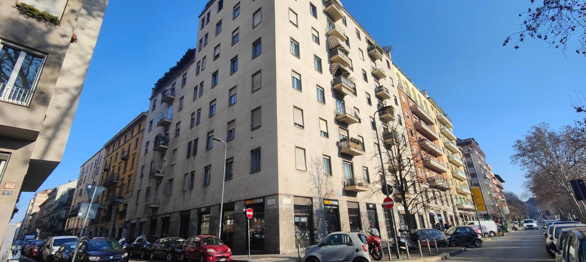 Loft, Di Design Centralissimo Apartment
