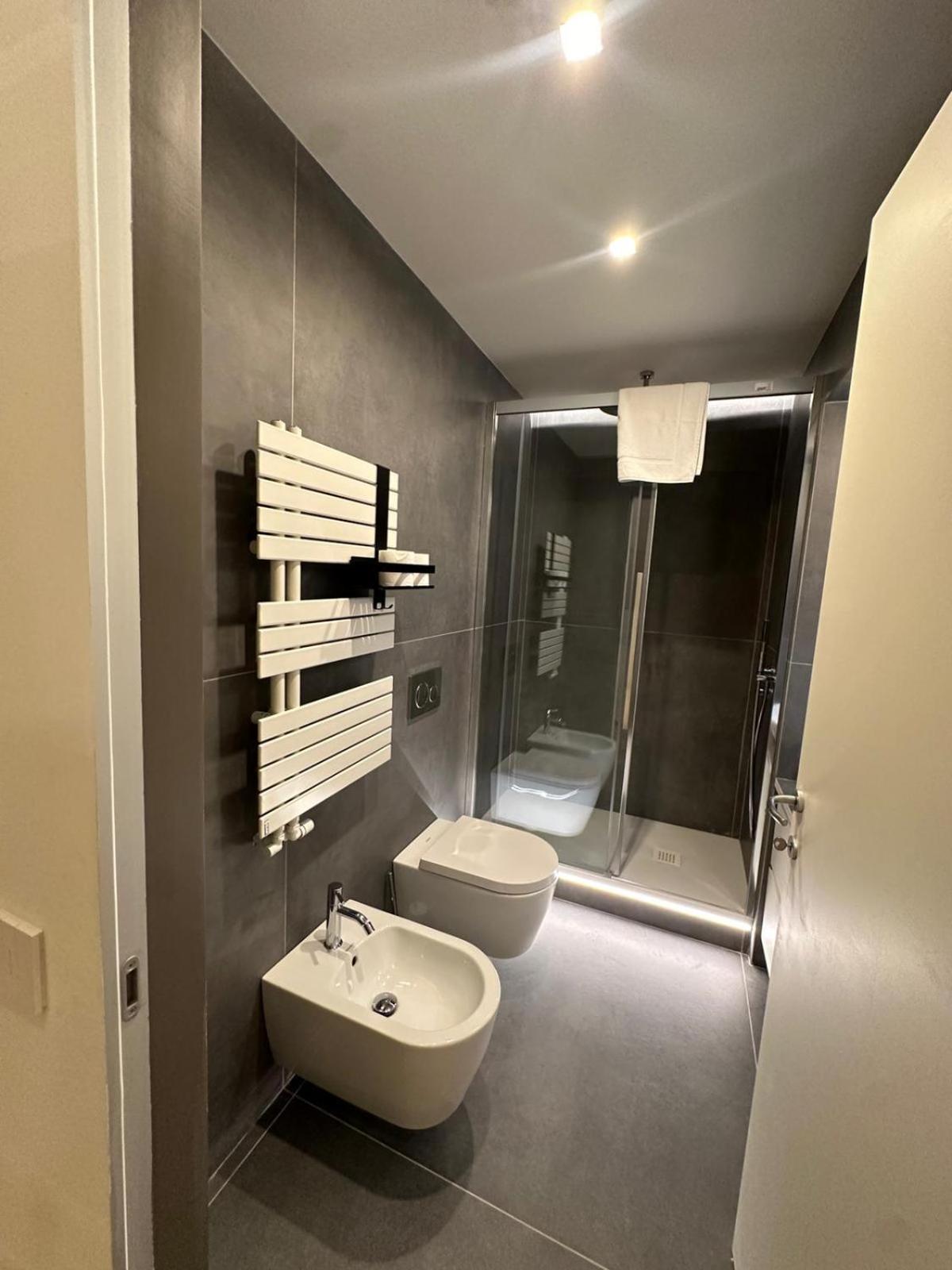 Apartamento Duomo Private With Wi-fi Just Steps From The Duomo Demetra