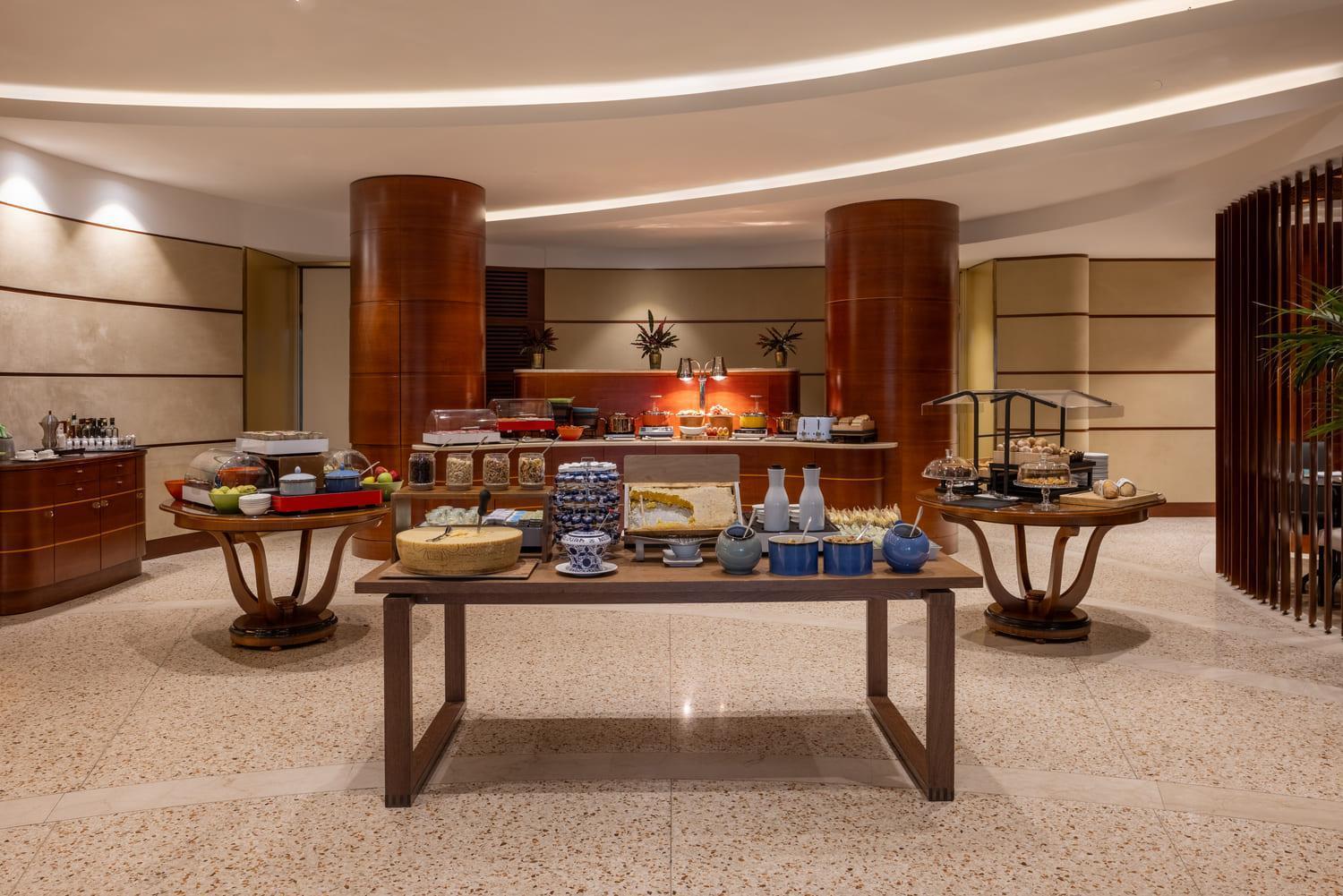 Hotel Cusani Milan