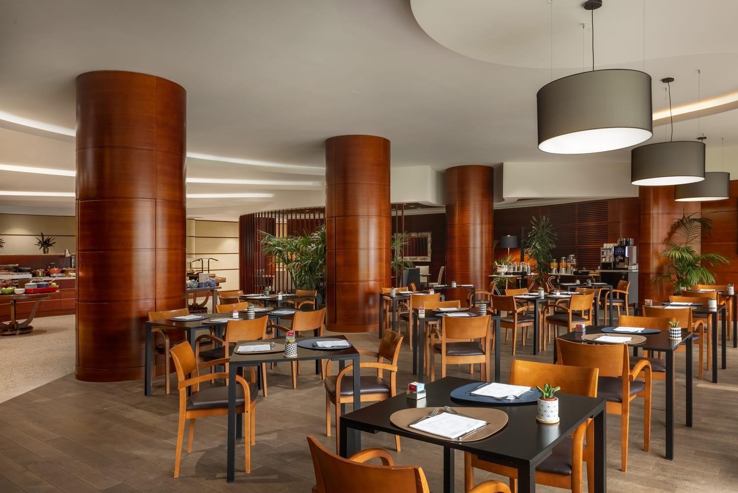 Hotel Cusani