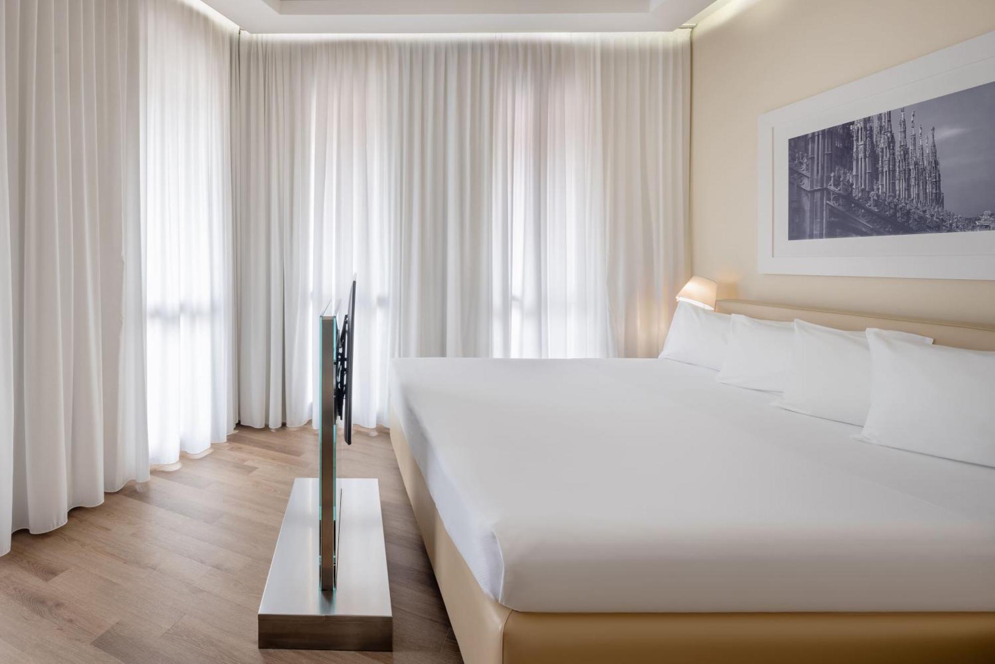 Cusani Hotel 4*