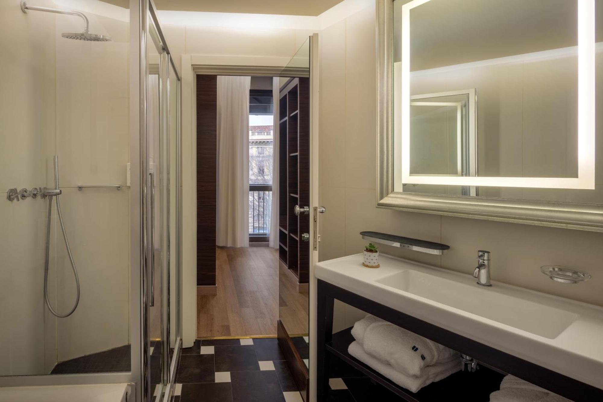 Cusani Hotel Milan