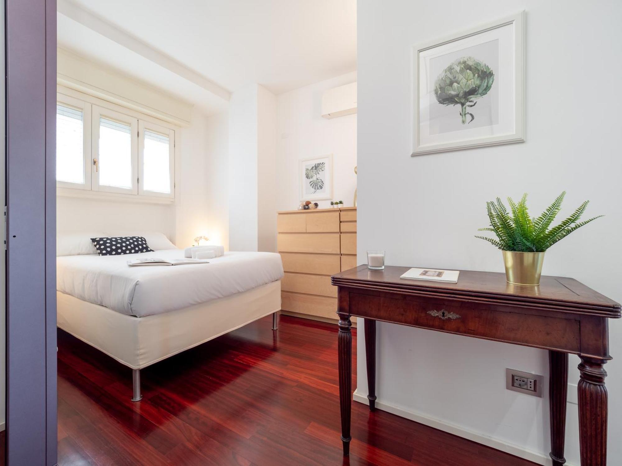Vigliani Apartment *