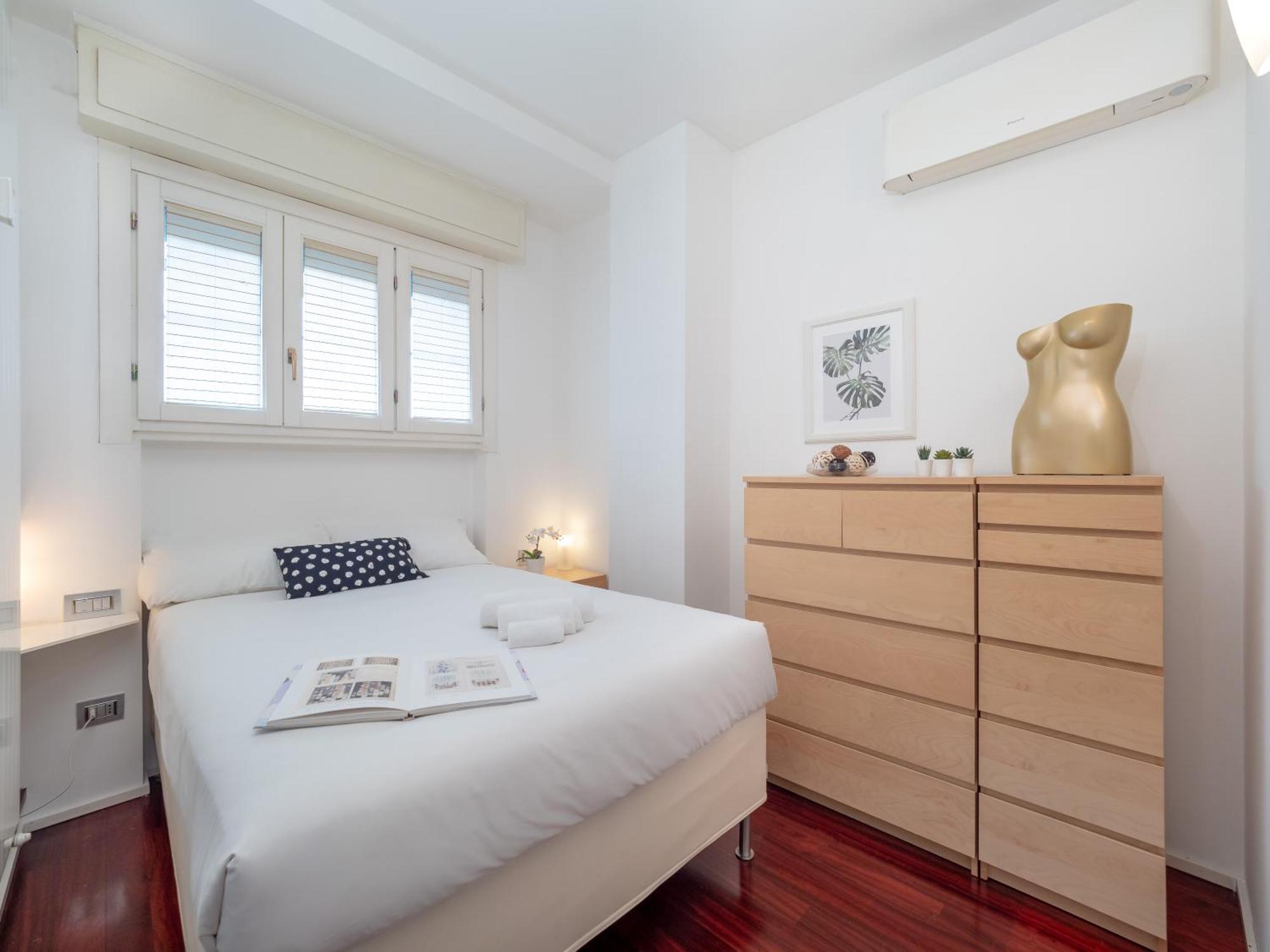 Vigliani Apartment Milan