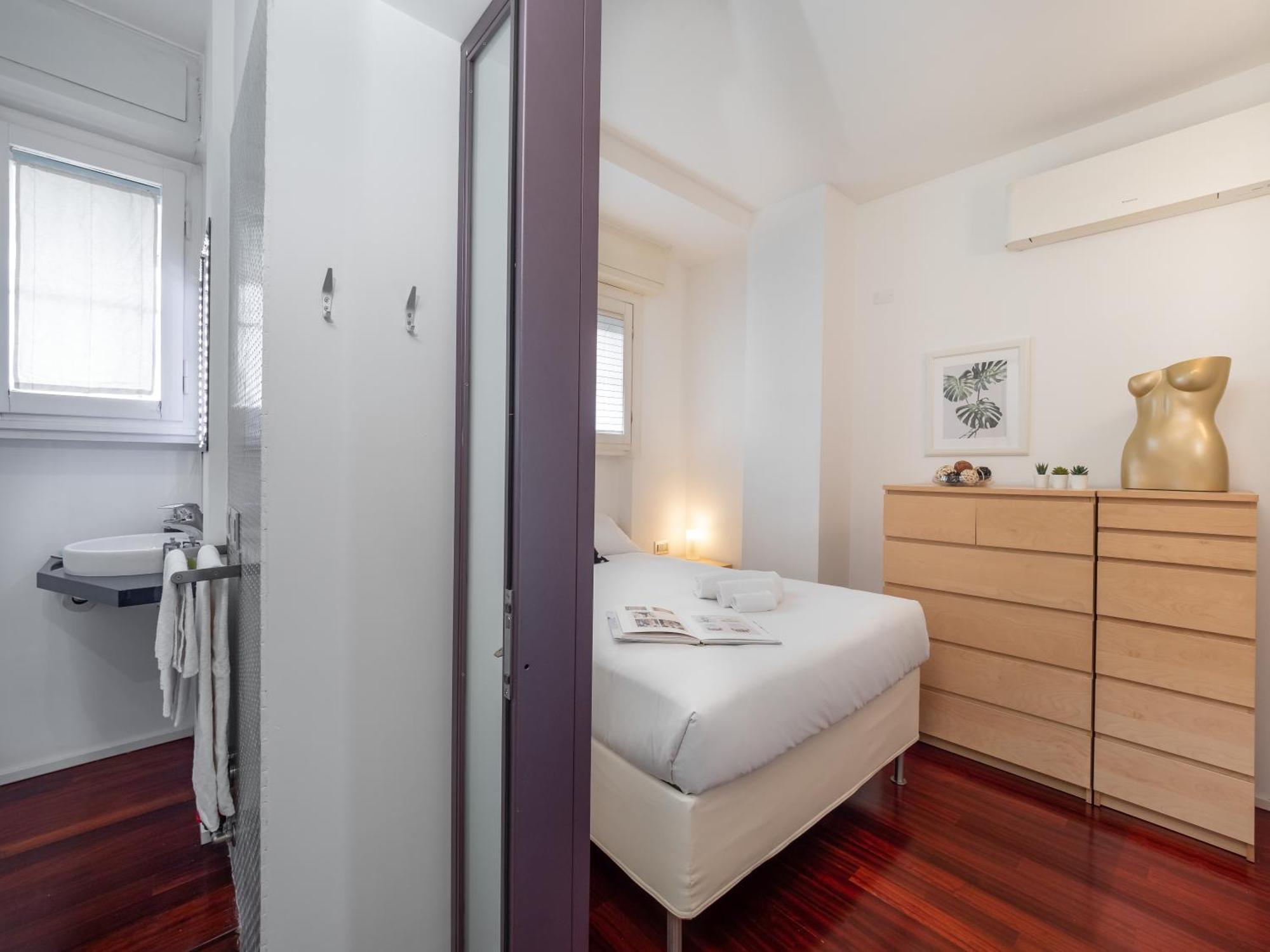 Vigliani Apartment