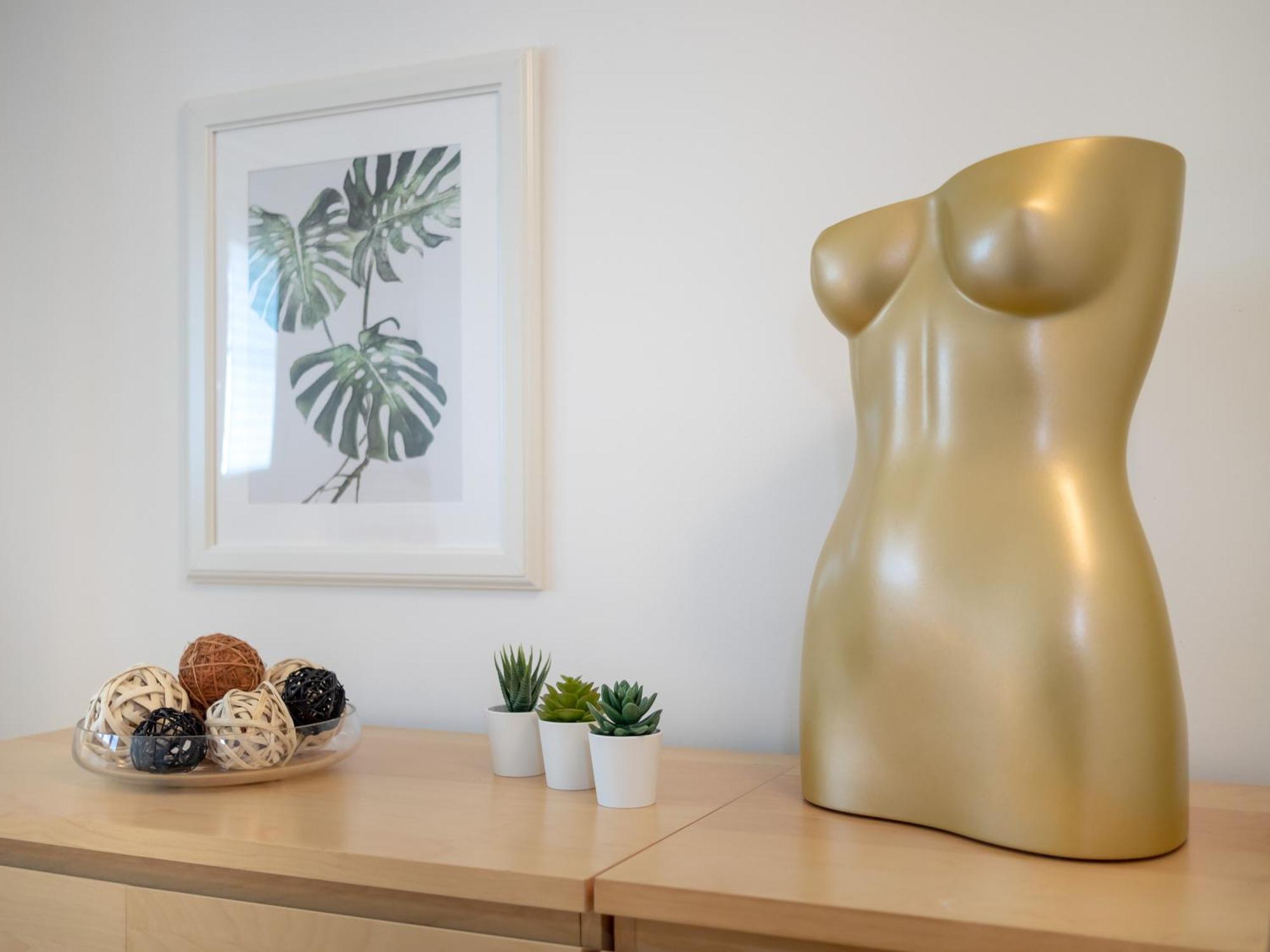 Apartment Vigliani *