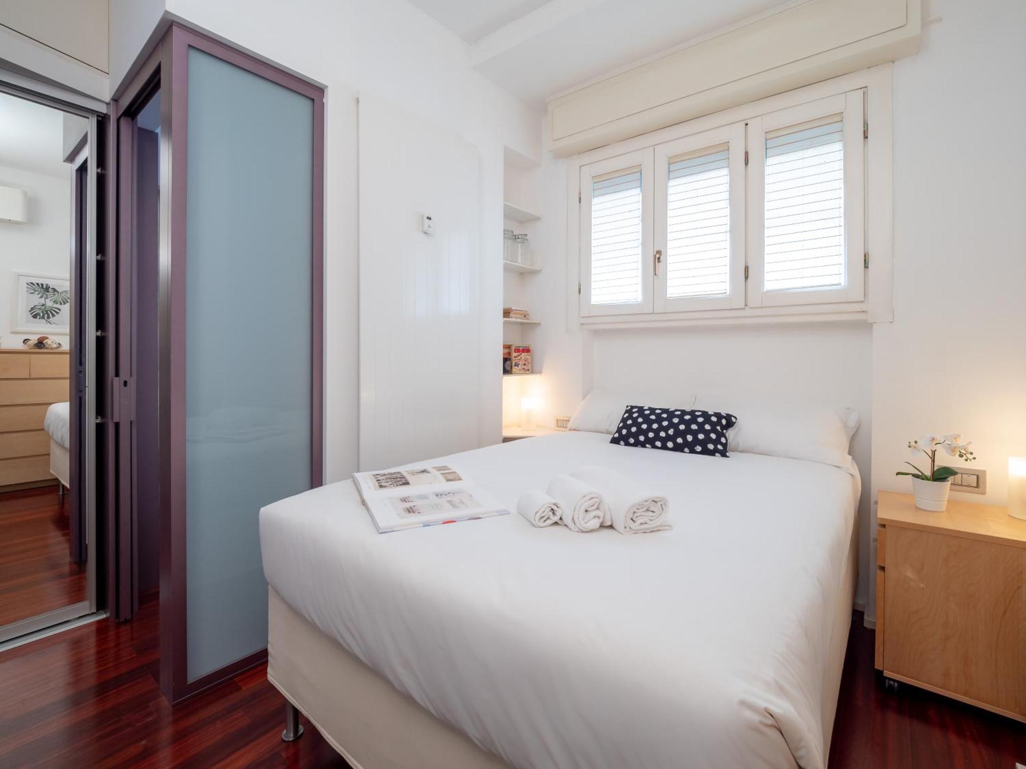 Apartment Vigliani