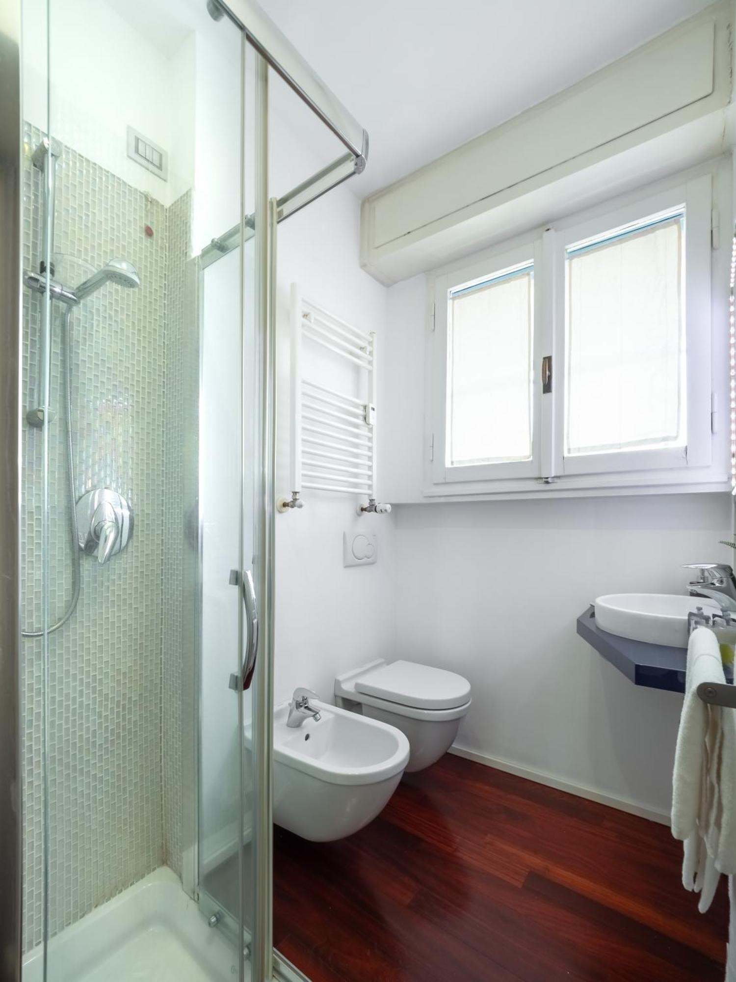 Apartment Vigliani *