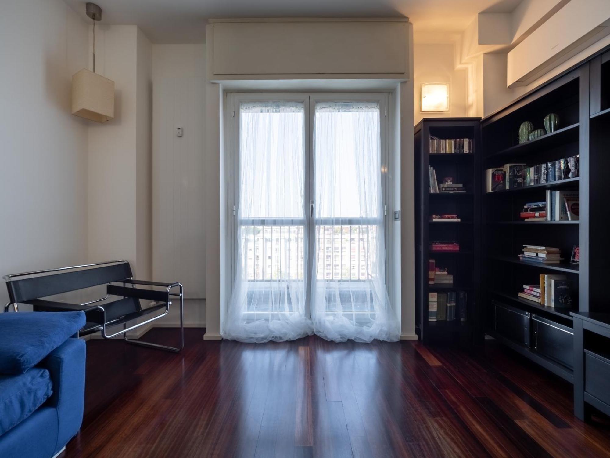 Vigliani Apartment Milan