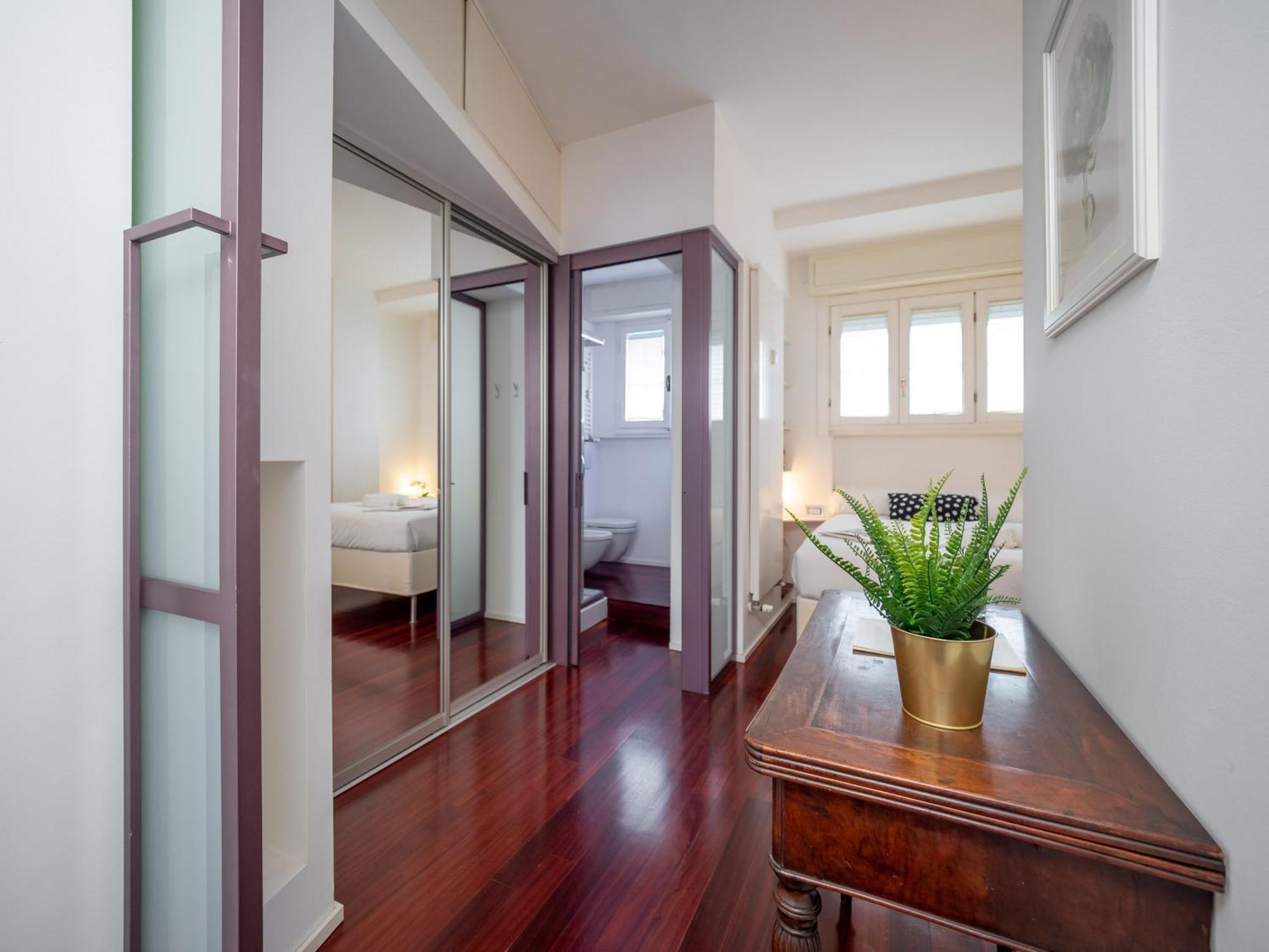 Vigliani Apartment