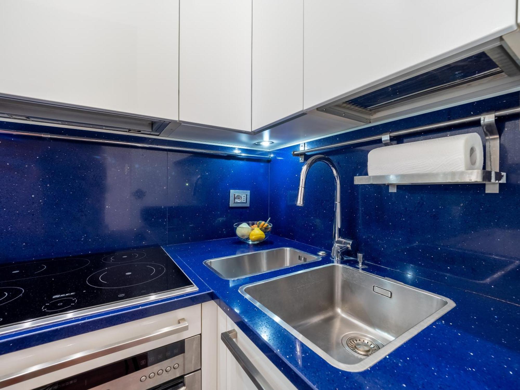 Vigliani Apartment *