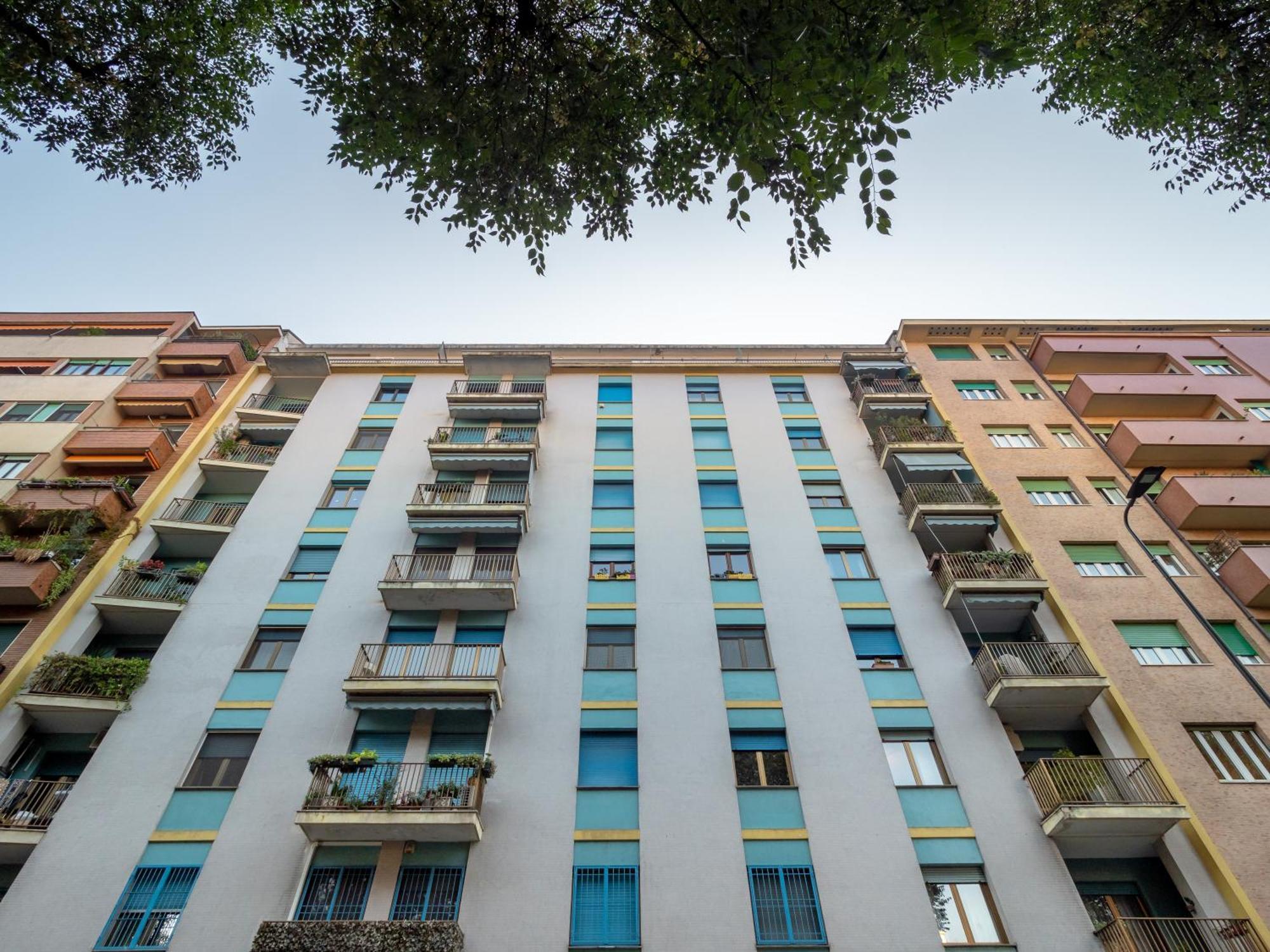 Apartment Vigliani