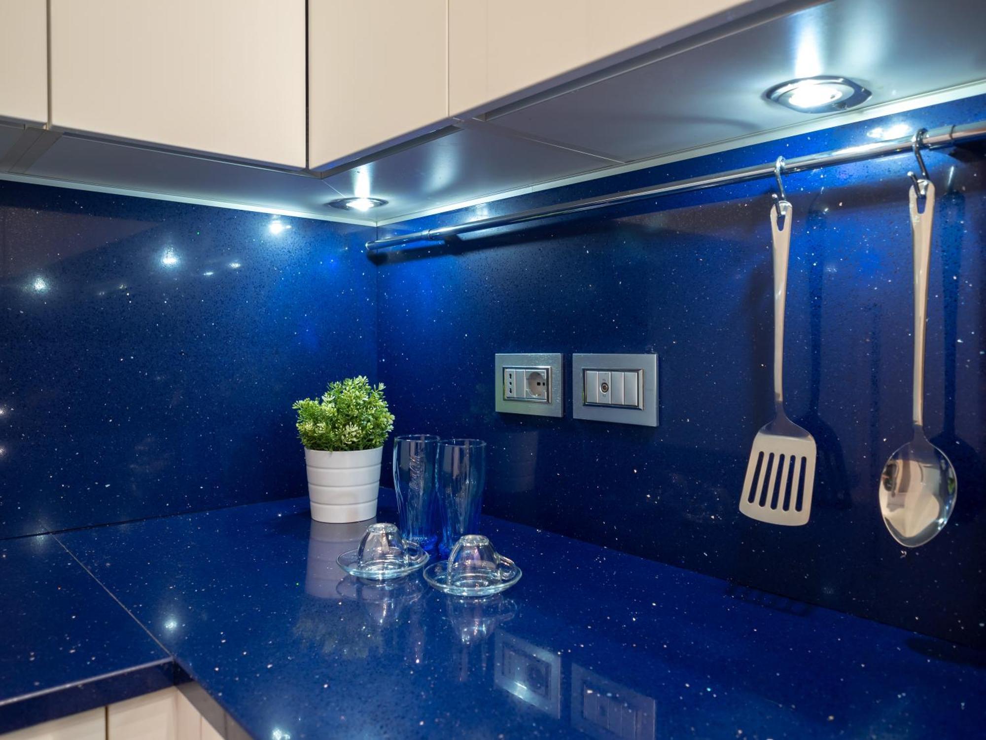 Apartment Vigliani *