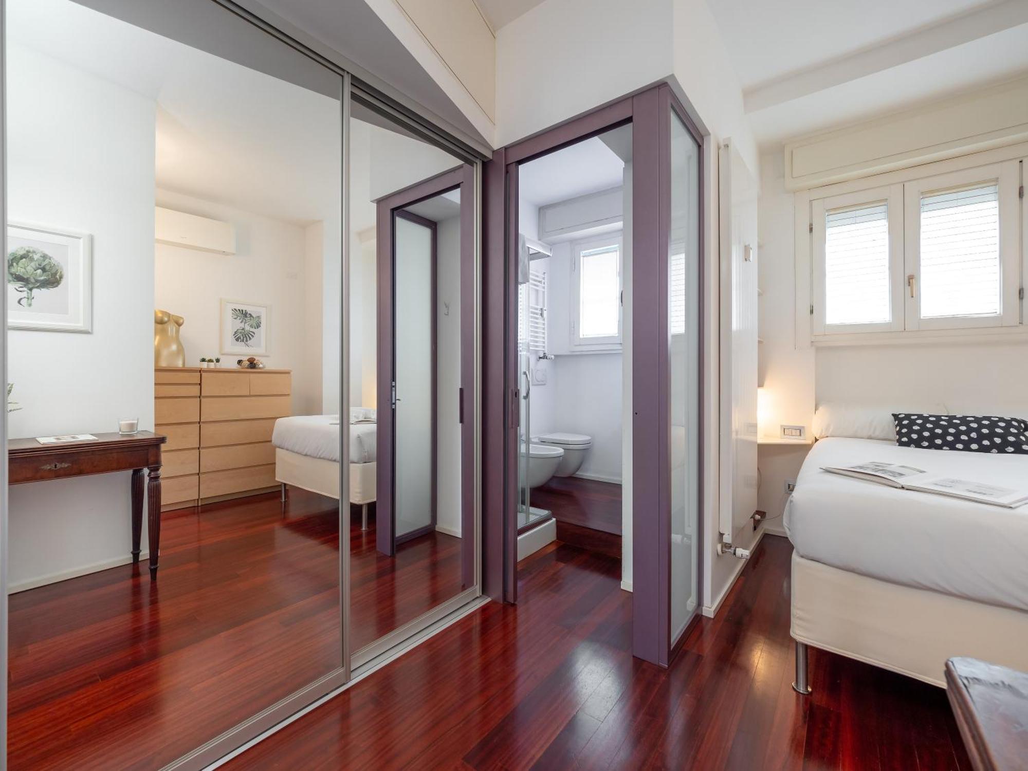 Vigliani Apartment Milan