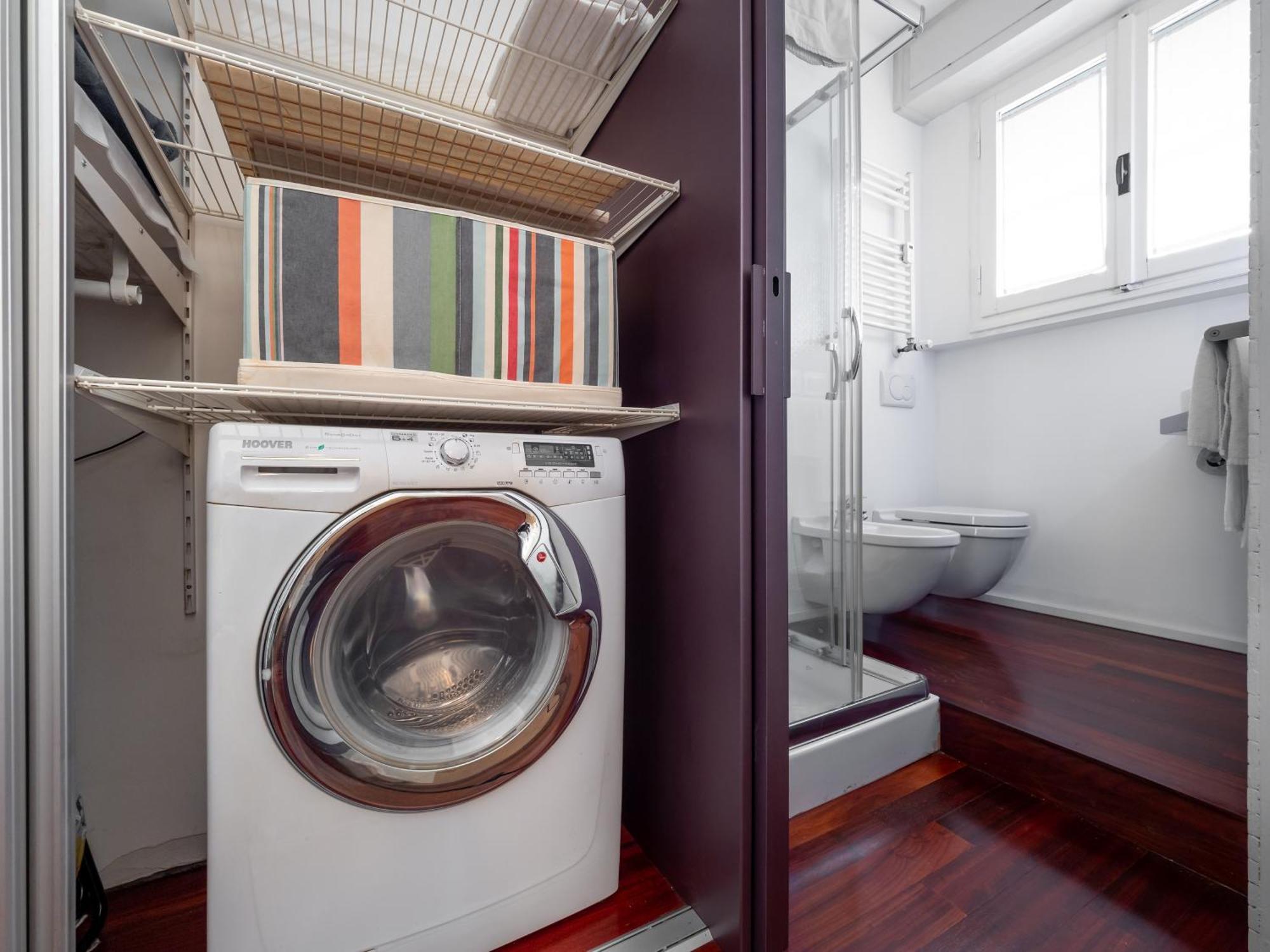 Apartment Vigliani Milan