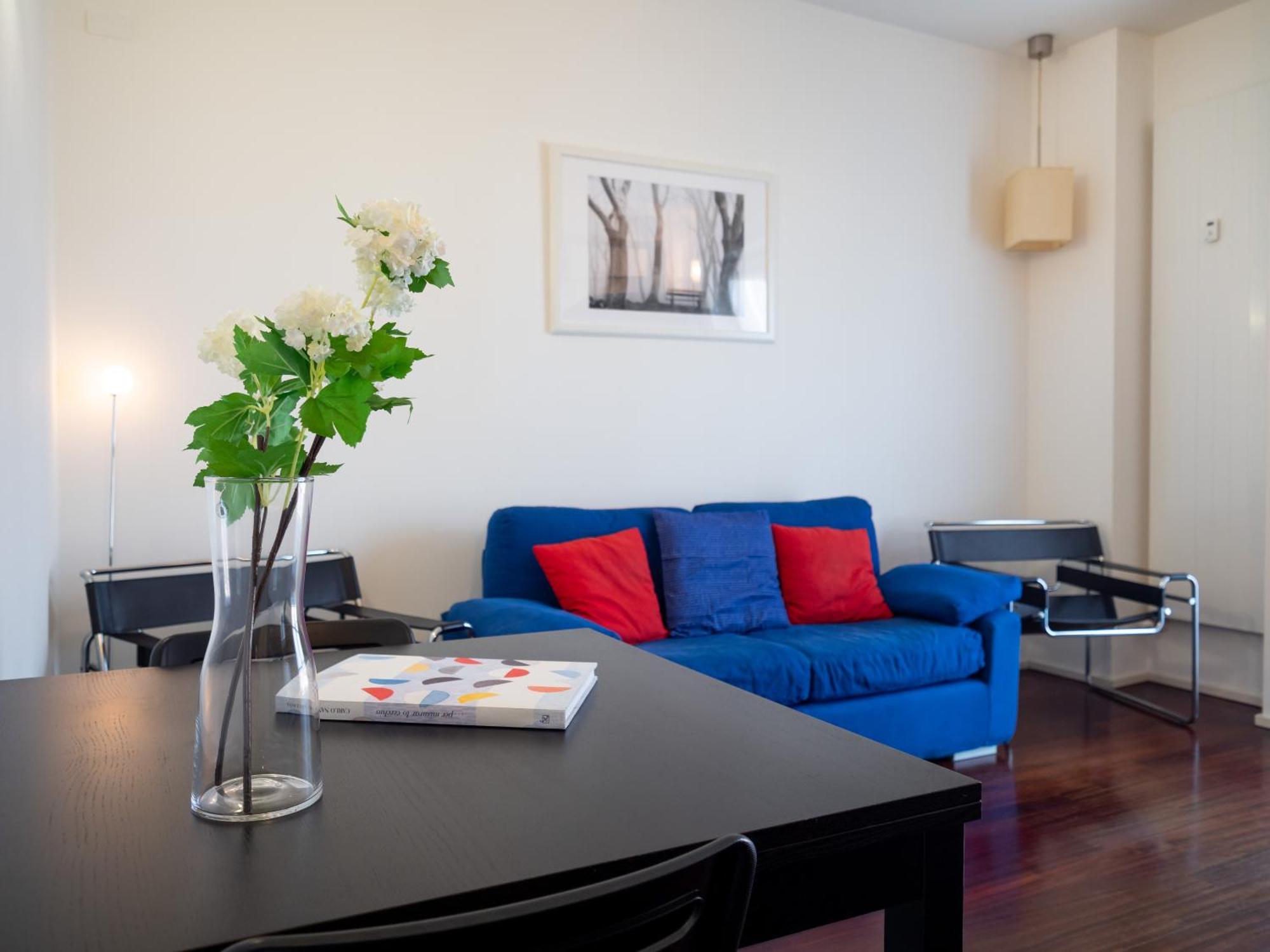 Apartment Vigliani