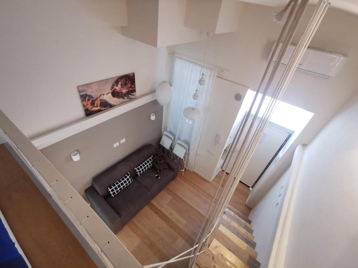 Flat Michelangelo Apartment Milan