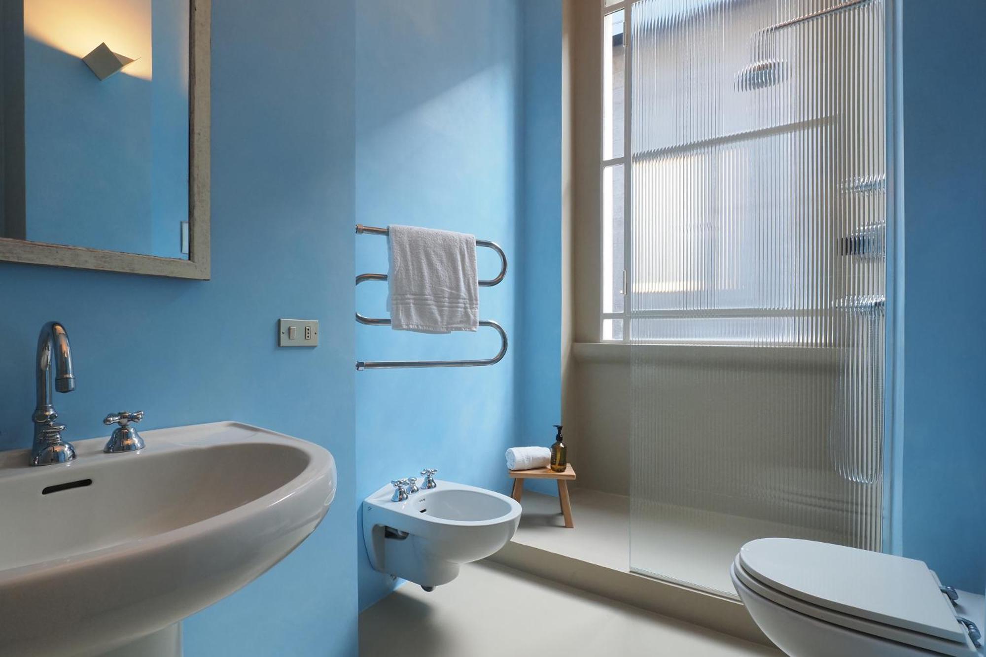 Contempora Apartments - Villa Frascati * Milano