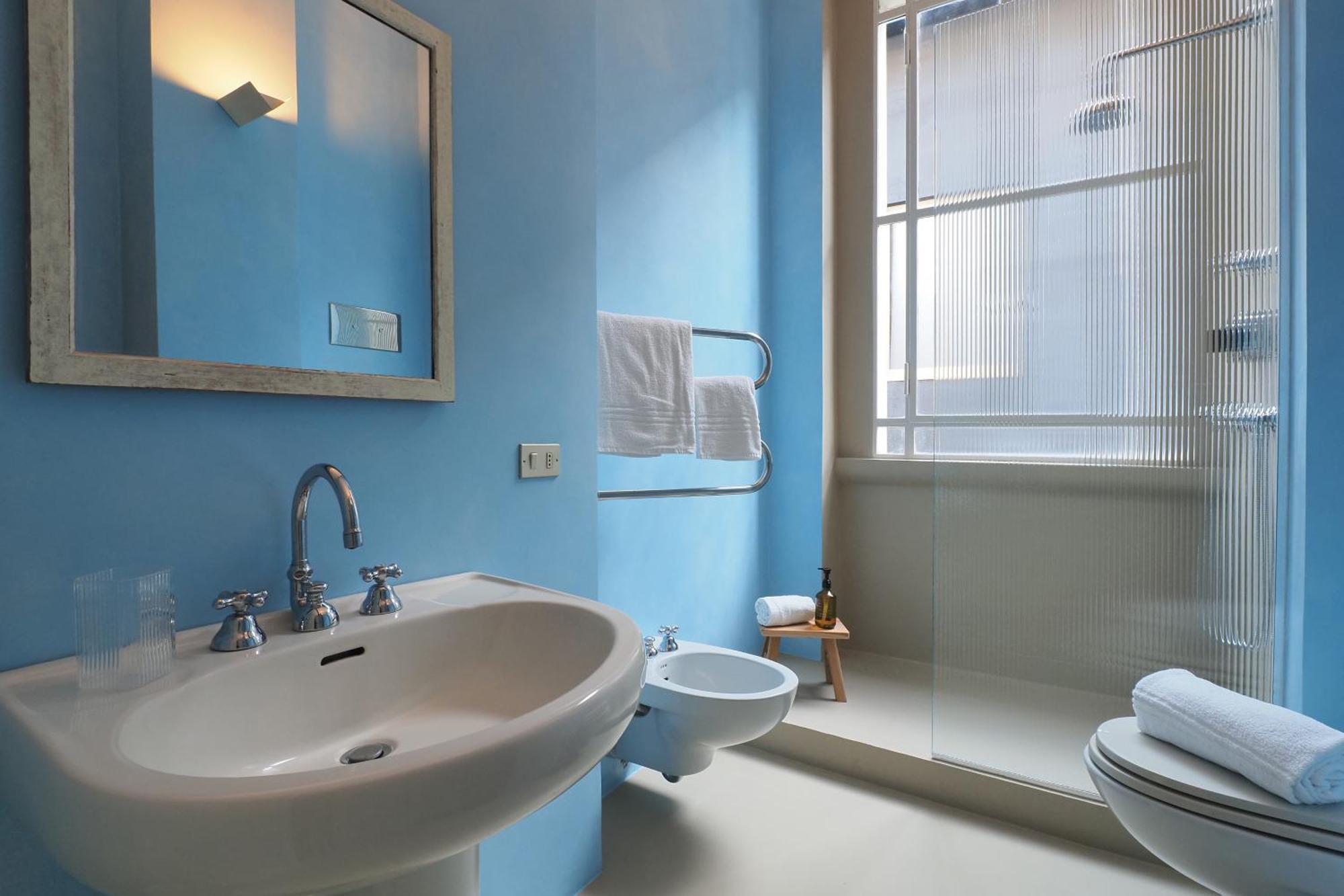 Apartment Villa Frascati With Garden - City Life Milan